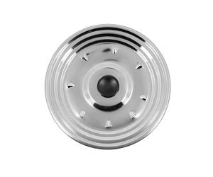 MENASTYL - Couvercle anti-gras harry 25cm en inox ka-05601-4615211
