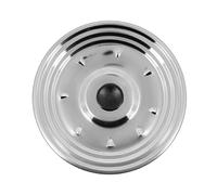 MENASTYL - Couvercle antigras harry 30cm en inox 05602-4615212