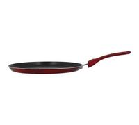 MENASTYL - Crêpière en aluminium 26cm - 6020578 - compatible tous feux dont induction
