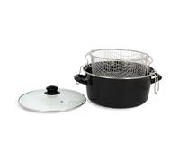 Friteuse MENASTYL 26cm email