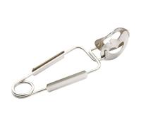 MENASTYL - Lot de 6 pinces à escargots en acier inoxydable - parfait pour ne pas se brûler avec les escargots très chauds - 5014098