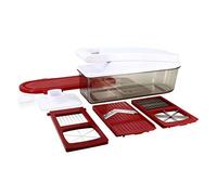 MENASTYL - Mandoline 5 lames alix multifonction