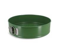 MENASTYL - Moule à charnière colorama 26cm en acier carbone olive - 6020786