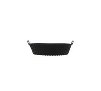 Menastyl Moule silicone 20 cm Noir