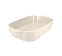 Menastyl - Plat À Four Rectangulaire - Xl - Octave - Beige - Beige