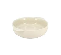 MENASTYL - Plat à four octave rond 20cm 950ml en grès beige - 3356170