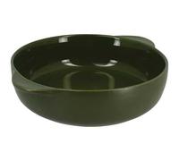 MENASTYL - Plat à four octave rond 20cm 950ml en grès vert - 3356172