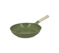 MENASTYL - Poele anna 20cm en fonte aluminium vert - 6021269