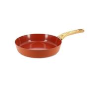 Menastyl Poêle Colorama 20 cm en aluminium recy rique Induction