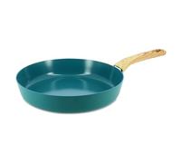 MENASTYL - Poele colorama 28cm en aluminium recy leu canard induction - 6021142