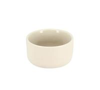 MENASTYL - Ramequin octave 9cm 180ml en grès beige - 3356145