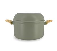 Menastyl - Batterie De Cuisine Super Ball Easynox 8 Pieces