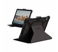 UAG Metropolis SE Series - Étui à rabat pour tablette - robuste - polyuréthane - noir - 10.9" - pour Apple 10.9-inch iPad (10ème génération); iPad A16 Wi-Fi, A16 Wi-Fi + Cellular Noir G