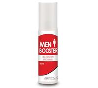 Labophyto Men Booster Gel D'Érection Flacon 60ml