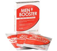 MenBooster Gel d'érection DOSETTES