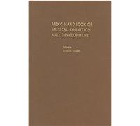 Menc Handbook of Musical Cognition And Development