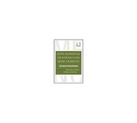 Menc Handbook Of Research On Music Learning: Volume 2: Applications