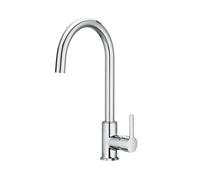 Mencia Mitigeur Évier Chromé - ROCA A5A7409C00