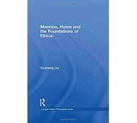 Mencius, Hume And The Foundations Of Ethics