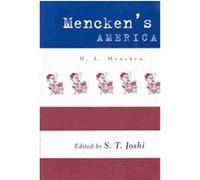 Mencken's America M. L. Mencken (Auteur)