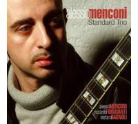 Menconi Alessio - Standard Trio
