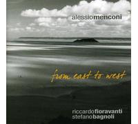 Menconi - From East to West