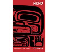 Mend: An Invitation from Jesus to Return to Land-based Repair
