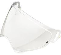 MenDaOLv Bouclier de Visière Casque Moto Pare,pour Le Casque intégral pour ARAI Tour Cross 5 Accessoires.,E