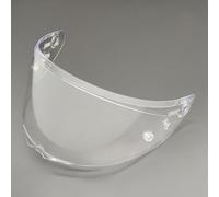 MenDaOLv Bouclier de Visière Casque Moto Pare,pour Le Casque intégral pour MT KRE+ V29 Accessoires.,D