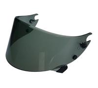 MenDaOLv Bouclier de Visière Casque Moto Pare,pour Le Casque intégral pour Shark Race-R Speed-R Accessoires.,A