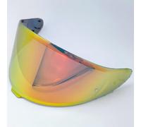 MenDaOLv Bouclier de Visière Casque Moto Pare,pour Le Casque intégral pour SHOEI Z8 X15 Accessoires.,C