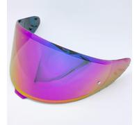 MenDaOLv Bouclier de Visière Casque Moto Pare,pour Le Casque intégral pour SHOEI Z8 X15 Accessoires.,G