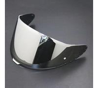 MenDaOLv Bouclier de Visière Casque Moto Pare,pour Le Casque intégral pour SHOEI Z8/X15 Accessoires.,B