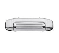 MenDaOLv De Poignée Porte Extérieure De Voiture Accessoires De Style Garniture Autocollante pour Mitsubishi Montero Pajero V31 V32 V33 V43 V45 V46 1992-2000 MR156876.,A-Front Right