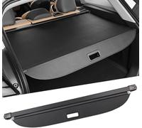 MenDaOLv Étagère Arrière Rétractable De Coffre De Coffre Housse Colis Cargo Coque Accessoires pour BMW X1 (U11) SAV 2022.
