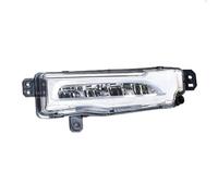 MenDaOLv Phare de Travail Voiture Gauche Droite Avant Pare-chocs Antibrouillard Conduite Lumière Lampe Ampoule Pour X5 G05 2018-2023 63177406366 63177406365.,Left
