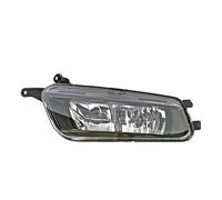 MenDaOLv Phare de Travail Voiture Gauche Droite Avant Pare-chocs Antibrouillard Conduite Lumière Lampe Ampoule Pour VW Sharan 2010-2018 7n0941699 7n0941700.,Right