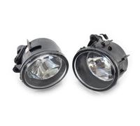 MenDaOLv Phare de Travail Voiture Gauche Droite Avant Pare-chocs Antibrouillard Conduite Lumière Lampe Ampoule Pour X1X3X4X5F48F15F25F26 63177238788 63177238787.,Pair