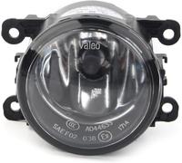 MenDaOLv Phare de Travail Voiture Gauche Droite Avant Pare-chocs Antibrouillard Conduite Lumière Lampe Ampoule Pour Land Rover LR2 08-15 LR4 10-16 Range Rover Sport L322 2010-2012.,Right