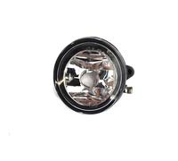 MenDaOLv Phare de Travail Voiture Gauche Droite Avant Pare-chocs Antibrouillard Conduite Lumière Lampe Ampoule Pour X1X3X4X5F48F15F25F26 63177238788 63177238787.,Left