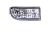 MenDaOLv Phare de Travail Voiture Gauche Droite Avant Pare-chocs Antibrouillard Conduite Lumière Lampe Ampoule Pour Land Cruiser FJ100 1998-2007.,Left