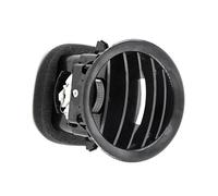MenDaOLv Voiture Climatisation Ventilation pour Opel Adam/Corsa D MK3 Vauxhall 13417363,Grille De Sortie De Ventilation Climatisation Voiture Sortie Centrale.