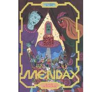 Mendax