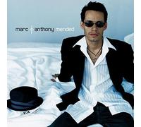 Mended by Marc Anthony