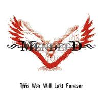 Mendeed - This War Will Last Forever [Import]