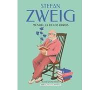 Mendel El De Los Libros
