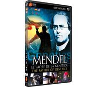 Mendel (Père De La Génétique) / Mendel (Padre Genetica) (Dvd)