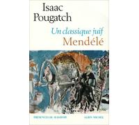 Mendele : un classique juif