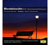 Various - EIN Sommernachtstraum (CC) [Import]