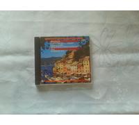 Mendelsohn: Symphony No. 4 'Italian' / Calm Sea & Prosperous Voyage Overture / Bizet: Symphony in C. [UK Import]